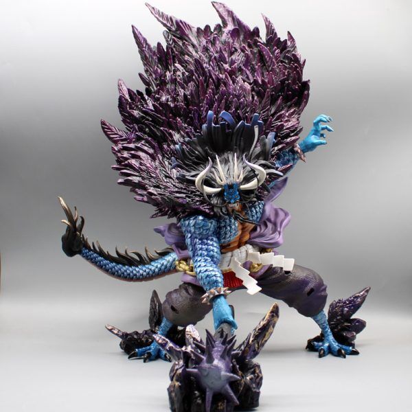 Anime Univers One Piece Kaido