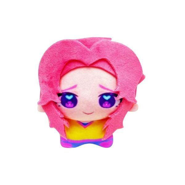 Peluche Romance Saja 10 cm – KPOP Demon Hunter Peluche Romance Saja 10 cm – KPOP Demon Hunter