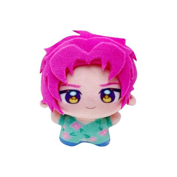 Peluche Abby Saja 10 cm – KPOP Demon Hunter Peluche Abby Saja 10 cm – KPOP Demon Hunter