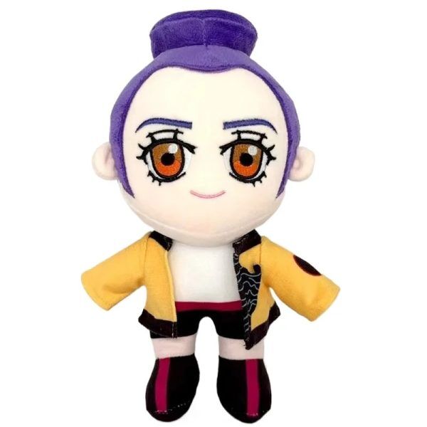 Peluche Romance Saja 10 cm – KPOP Demon Hunter Peluche Romance Saja 10 cm – KPOP Demon Hunter