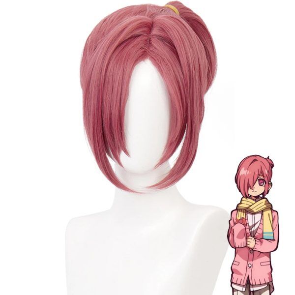 Perruque Mitsuba Sousuke