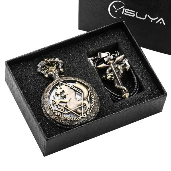 Montre de Poche