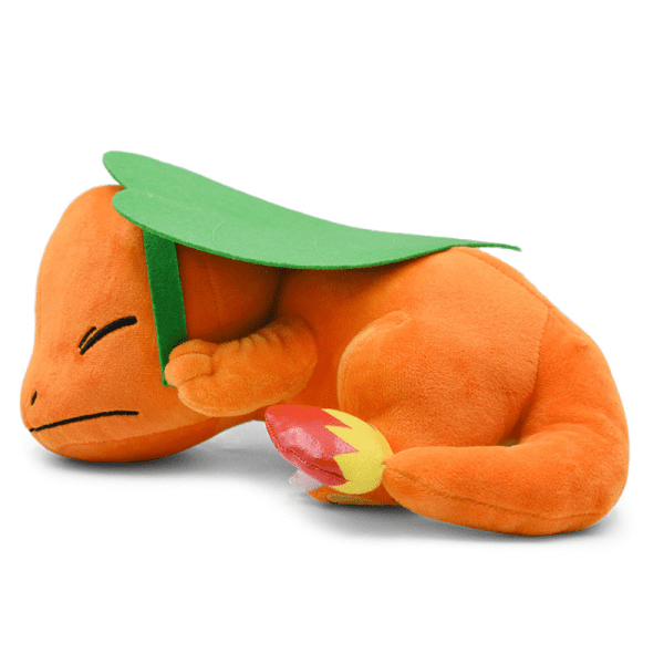 Peluche Dracaufeu
