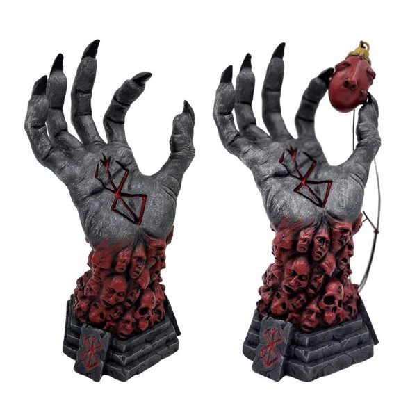 Figurine Berserk Figurine Main de Dieu
