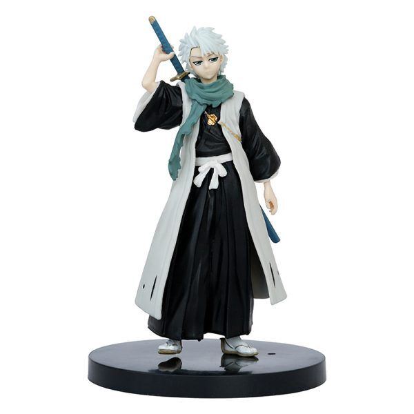 Figurine Bleach Hitsugaya Toshiro