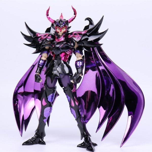 Figurine Saint Seiya Myth Cloth Wyvern Rhadamanthys 2024