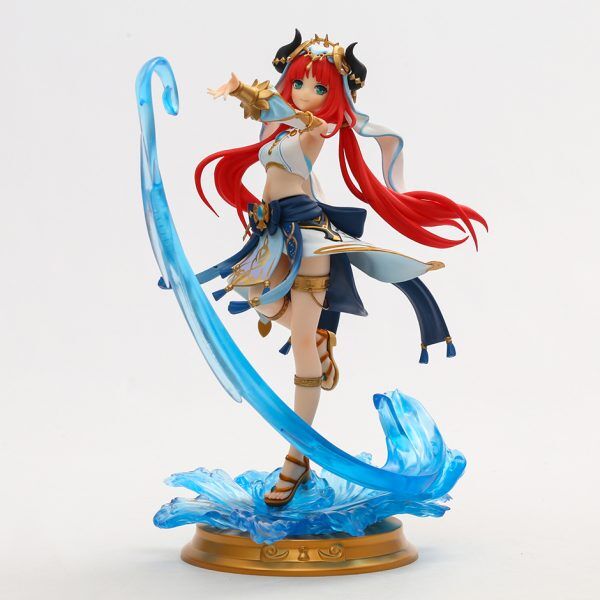 Figurine Genshin Impact Figurine Nilou