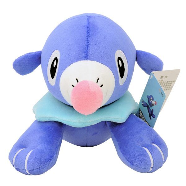Peluche Pokemon Peluche Popplio fantaisiste