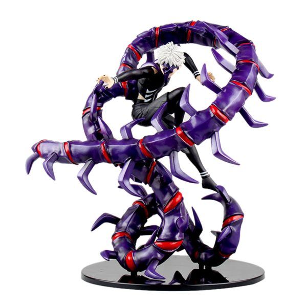 Figurine Tokyo Ghoul Kaneki Ken