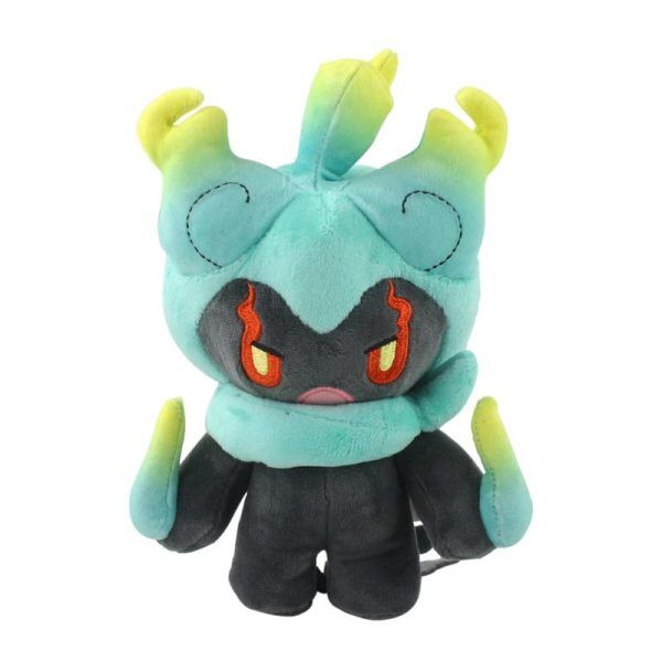 Peluche Pokemon Peluche Shiny éclatant