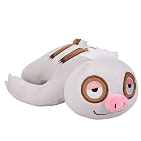 Peluche Pokemon Peluche Slakoth paresseux