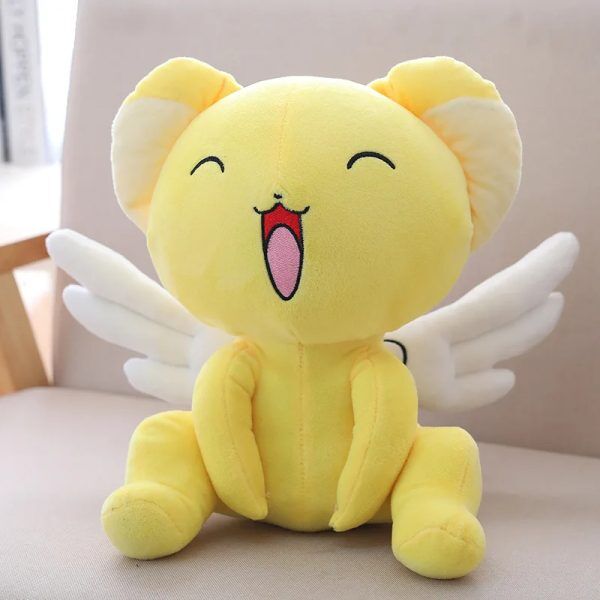 Peluche Keroberos Peluche Manga Cardcaptor Sakura