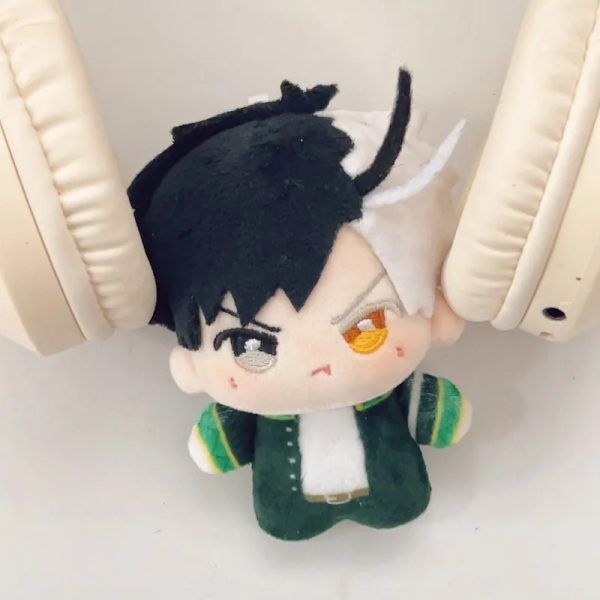 Peluche Haruka Sakura Peluche Wind Breaker