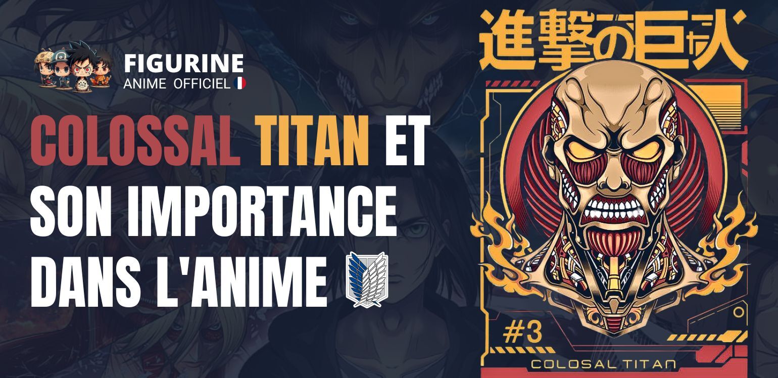 colossal titan