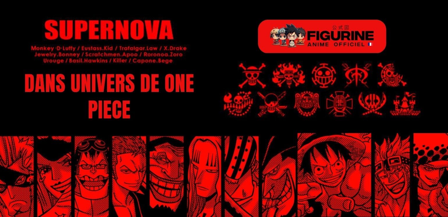 figurine anime one piece