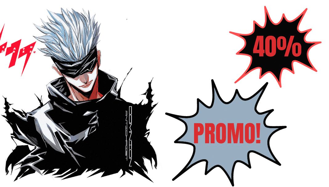 FIGURINES JUJUTSU KAISEN