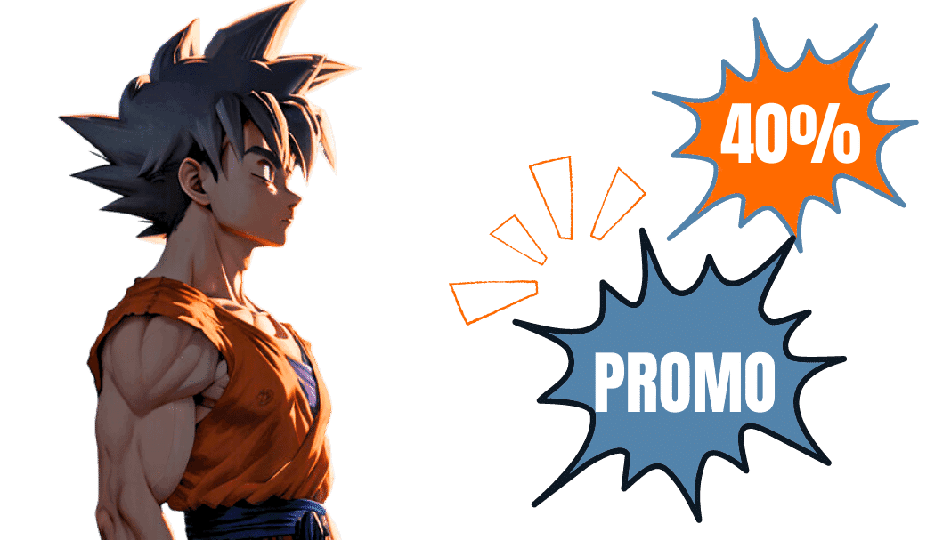 FIGURINES DRAGON BALL