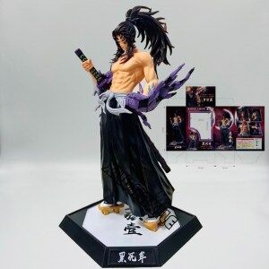 Figurine Demon Slayer Yoriichi Tsugikuni