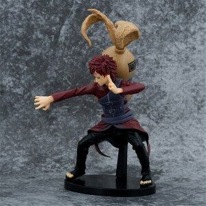 Figurine Naruto Gaara du désert