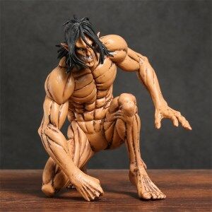 Figurine Attack on Titan The Founding Titan