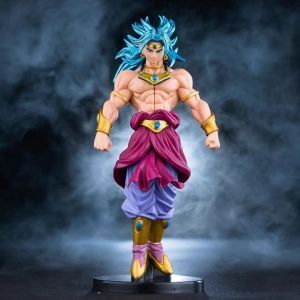 Figurine Dragon Ball Broly Super Saiyan