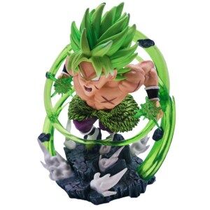 Figurine Dragon Ball Super Broly