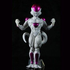 Figurine Dragon Ball Z Ichiban Kuji Super Frieza