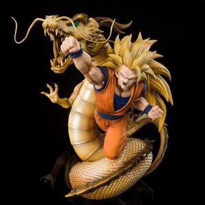 Figurines Dragon Ball Son Goku