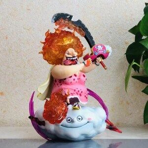 Figurine One Piece Big Mom