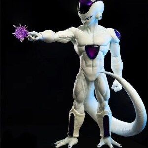 Figurine Dragon Ball Z Freezer
