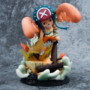 Figurines One Piece Tony Chopper