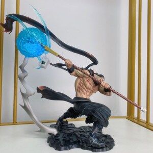 Figurine One Piece Barbe Blanche