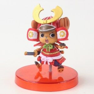 Figurines One Piece Tony Tony Chopper