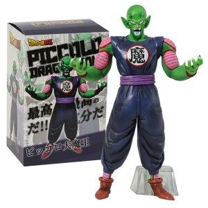 Figurines Dragon Ball Piccolo
