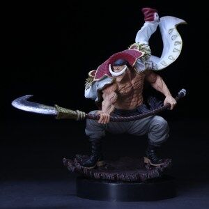 Figurine Barbe Blanche One Piece