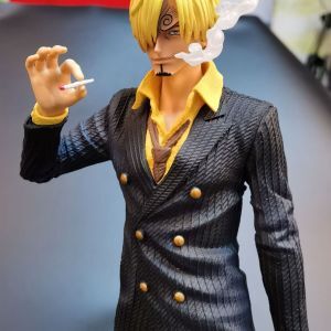 Figurine One Piece Vinsmok Sanji