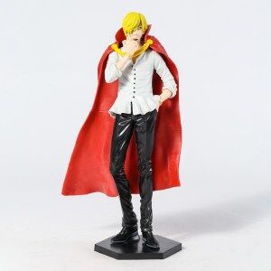 Figurines One Piece Sanji
