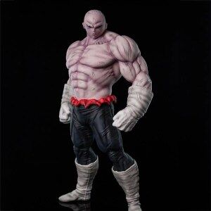 Figurine Dragon Ball Super Jiren