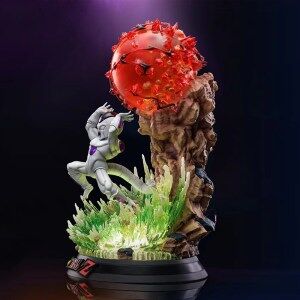 Figurine Dragon Ball Z Frieza