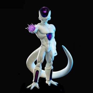 Figurine Dragon Ball Z Freezer