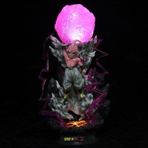 Figurine Dragon ball Kid Buu
