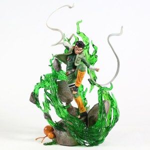 Figurine Naruto Shippuden Rock Lee