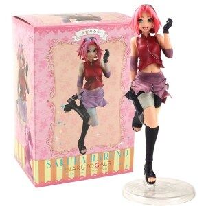 Figurine Naruto Shippuden Sakura Haruno