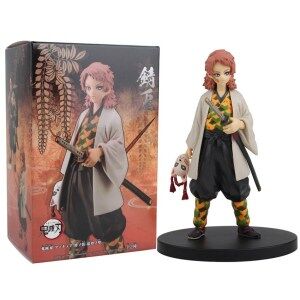 Figurine Demon Slayer Sabito