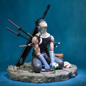 Figurine Naruto Zabuza Momochi