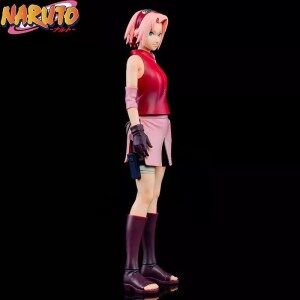 Figurine Naruto Shippuden Haruno Sakura