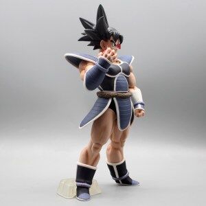 Figurine Dragon Ball Bardock