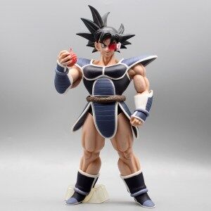 Figurine Dragon Ball Bardock