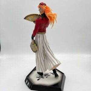 Figurine Demon Slayer Doma