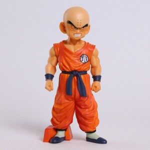 Figurine Dragon Ball Z Krilin